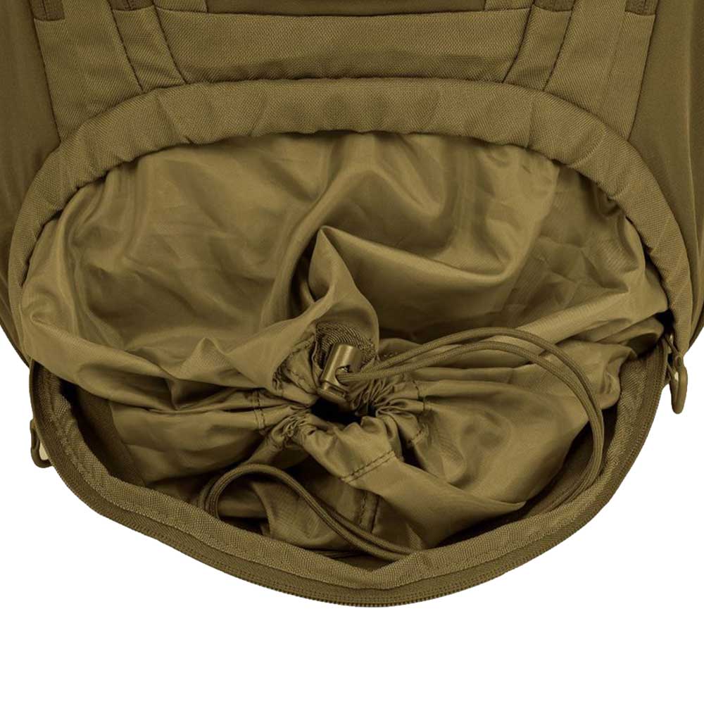 Plecak Highlander Forces Eagle 3 40 l - Coyote Tan