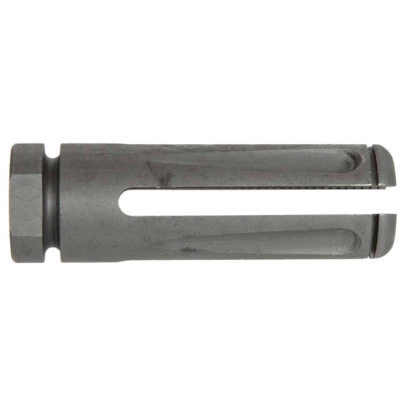 Tłumik płomienia ASG Specna Arms do replik M4/M16 - typu Venom