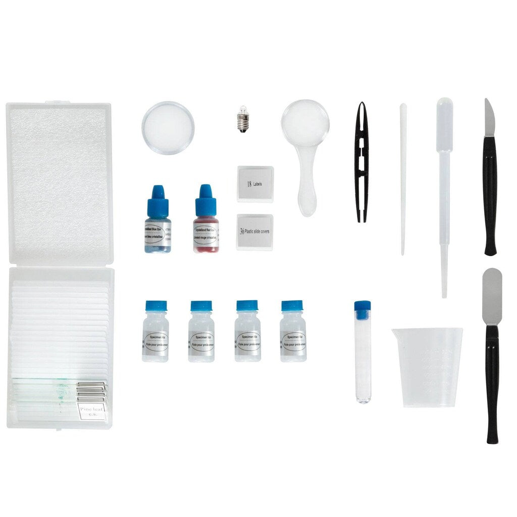 Mikroskop Opticon Lab Starter