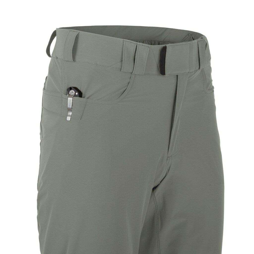 Spodnie Helikon CTP VersaStretch - Olive Drab