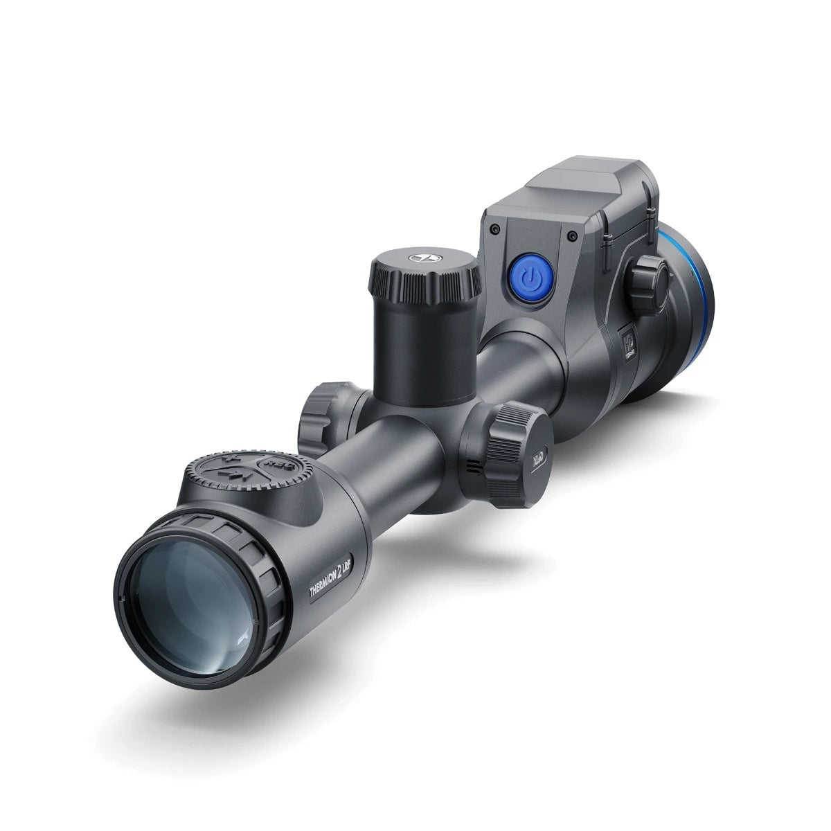 Luneta termowizyjna Pulsar Thermion 2 LRF 2,5-20x60 XL60