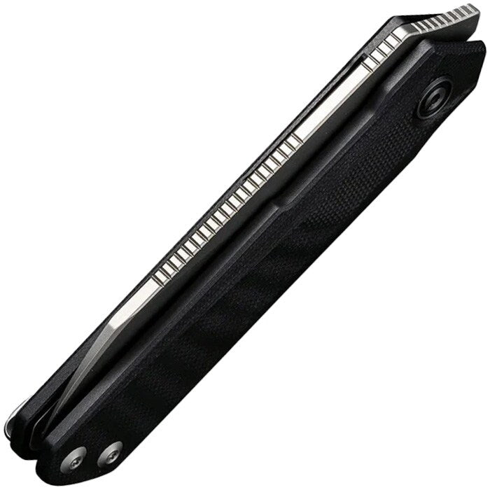 Nóż składany Civivi Ki-V Plus G10 - Black