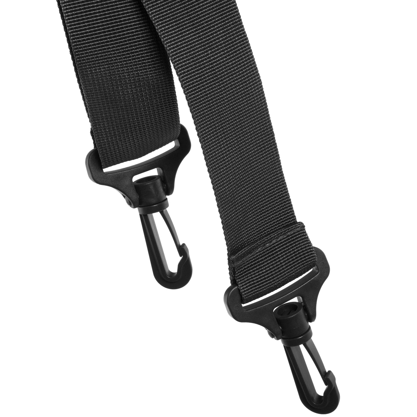 Torba Mil-Tec US Combat Parachute Cargo Large 105 l - Black