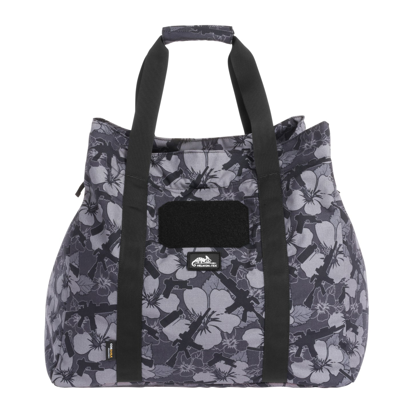 Torba Helikon Field Tote Cordura - Dark Ops