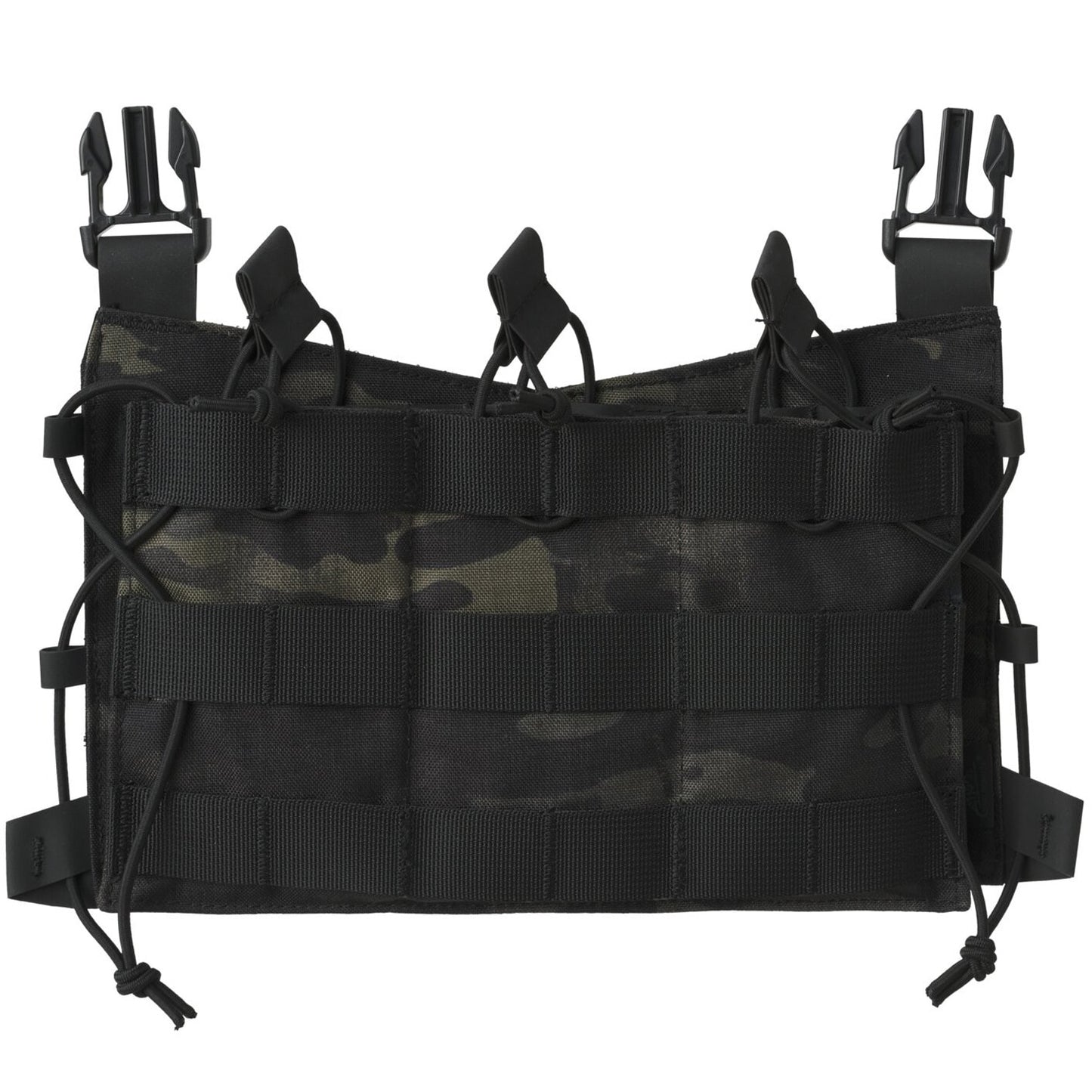 Ładownica Helikon Guardian Flap - MultiCam Black