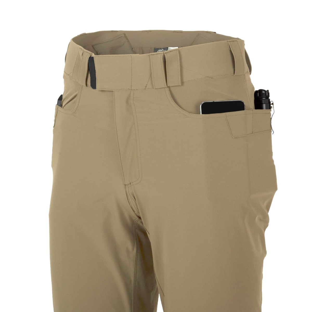 Spodnie Helikon CTP VersaStretch Lite - Khaki