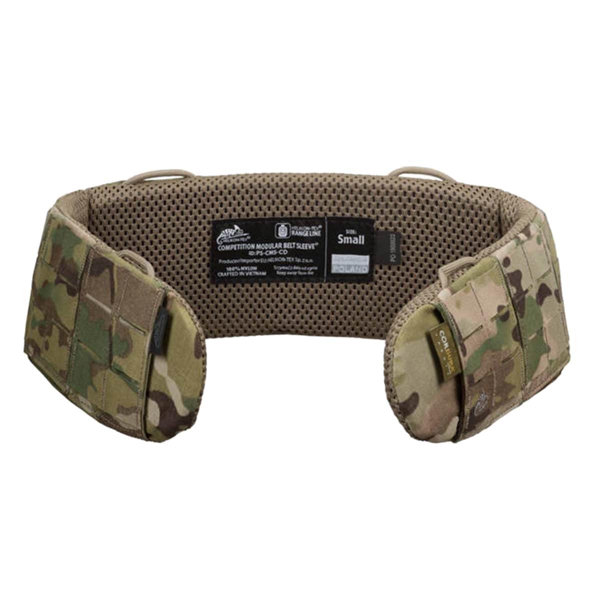 Rękaw Modułowy Helikon Competition Modular Belt Sleeve - MultiCam