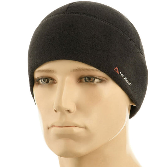 Czapka M-Tac Watch Cap Light Polartec - Black