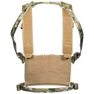 Kamizelka taktyczna Lindnerhof Modular Micro Rig MX887 - MultiCam