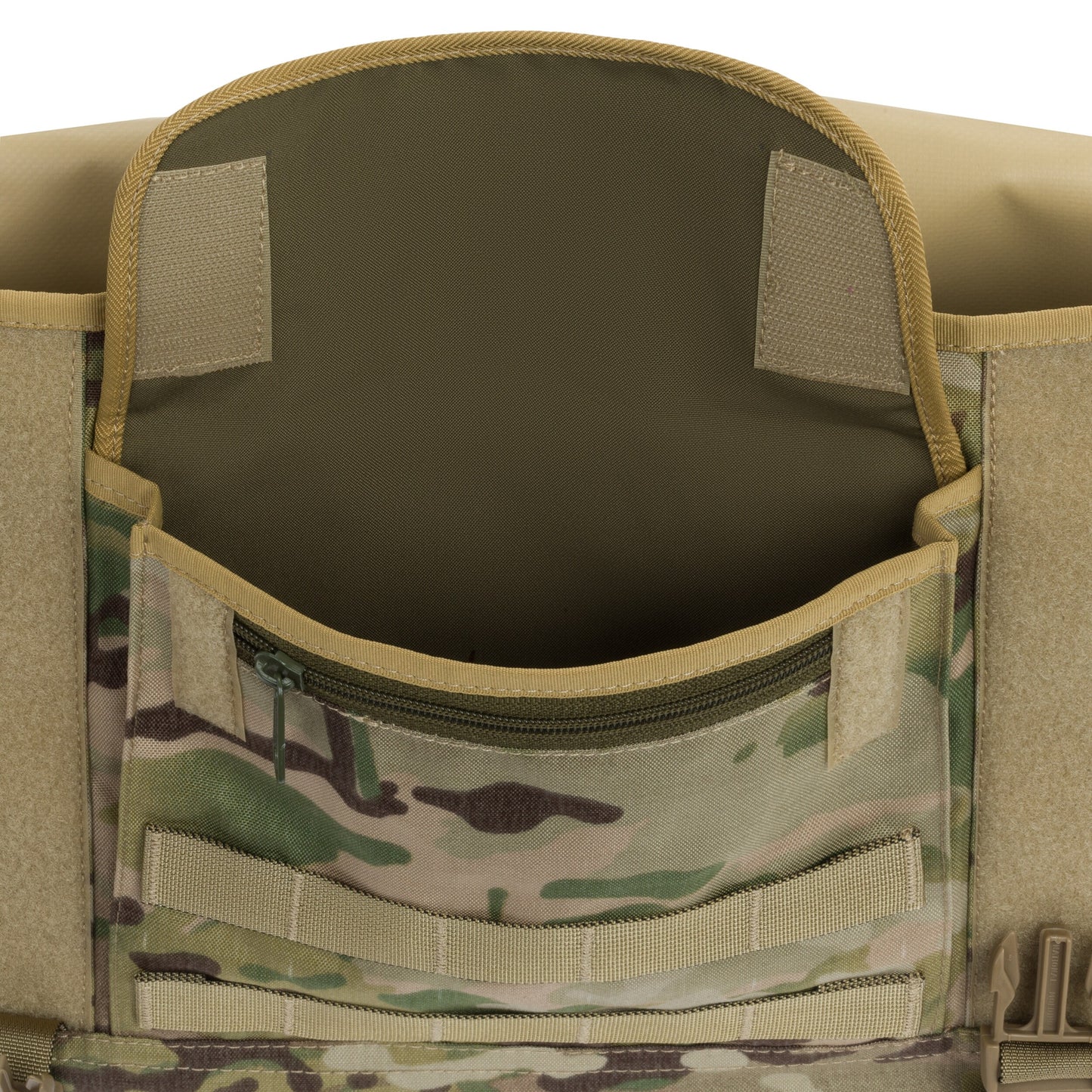 Torba Wisport Pathfinder 15" - MultiCam