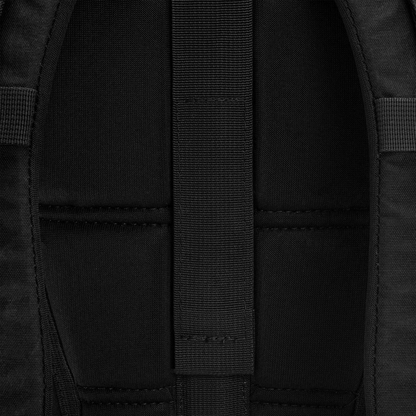 Plecak Wisport Zipper Fox 25 l - Black