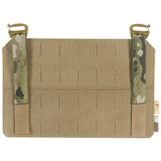 Panel przedni M-Tac do kamizelki typu Plate Carrier QRS XL - MultiCam