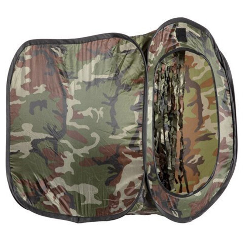 Kulochwyt rozkładany Primal Gear do ASG - Woodland