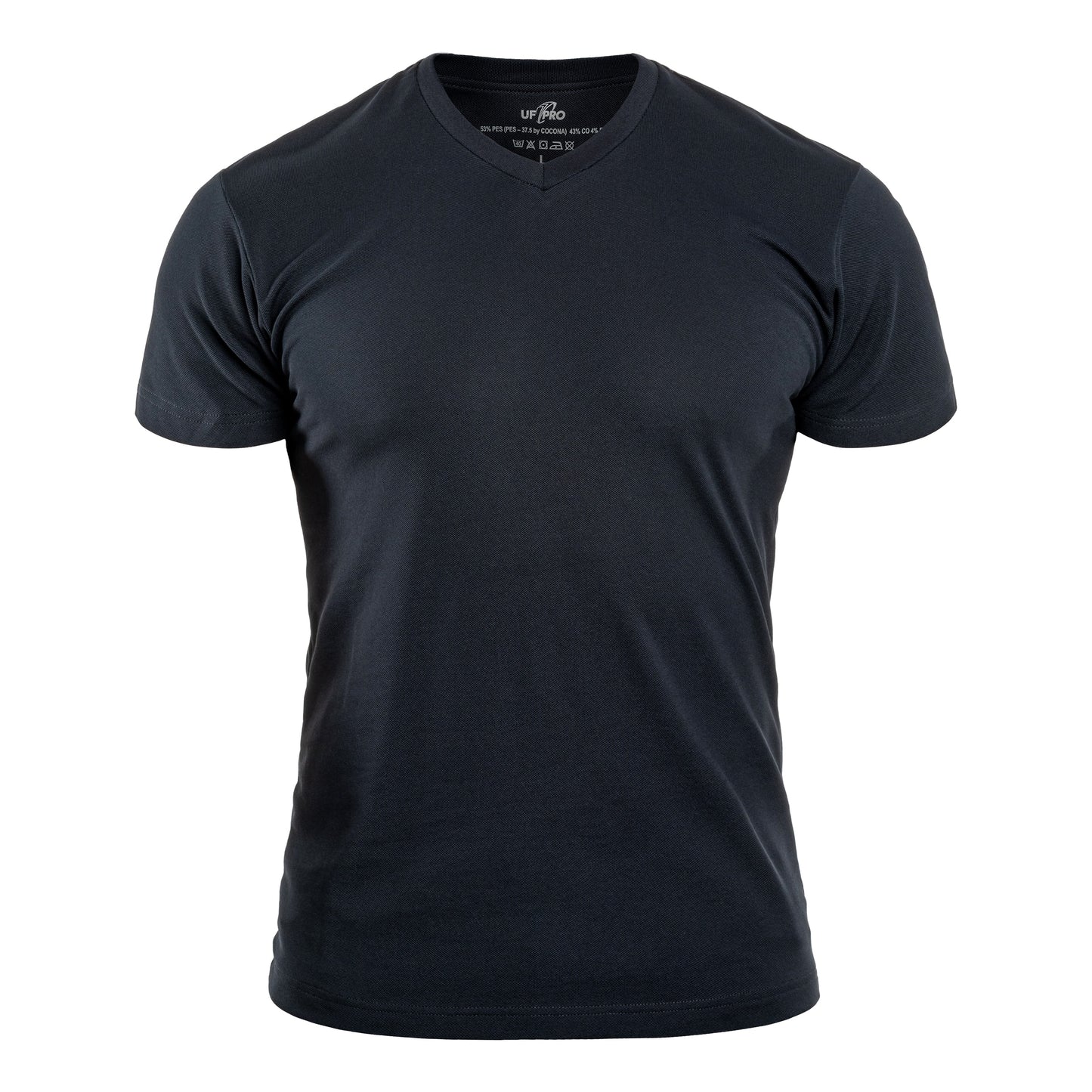 Koszulka T-Shirt UF PRO Urban - Navy Blue