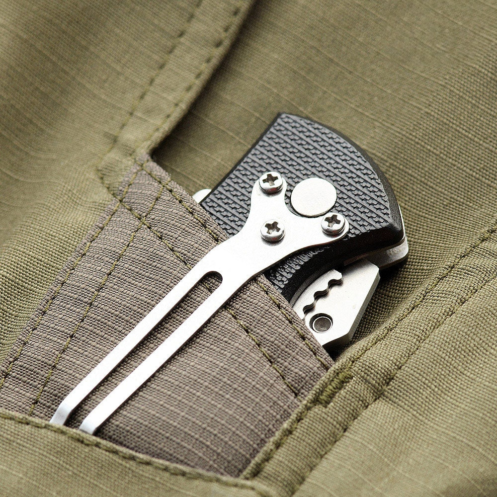Szorty M-Tac Aggressor Short - Dark Olive