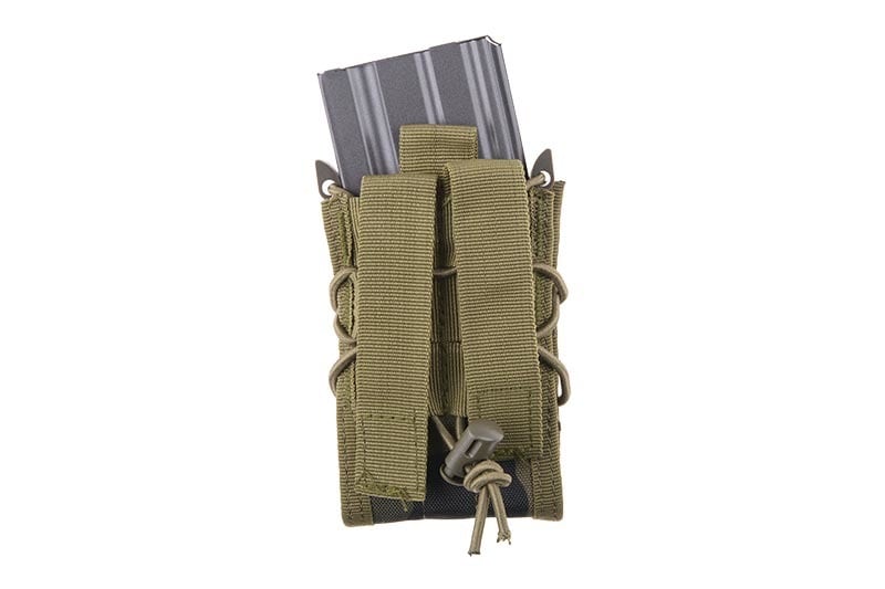 Modularna ładownica karabinowa TC+ - wz.93 Pantera PL Woodland