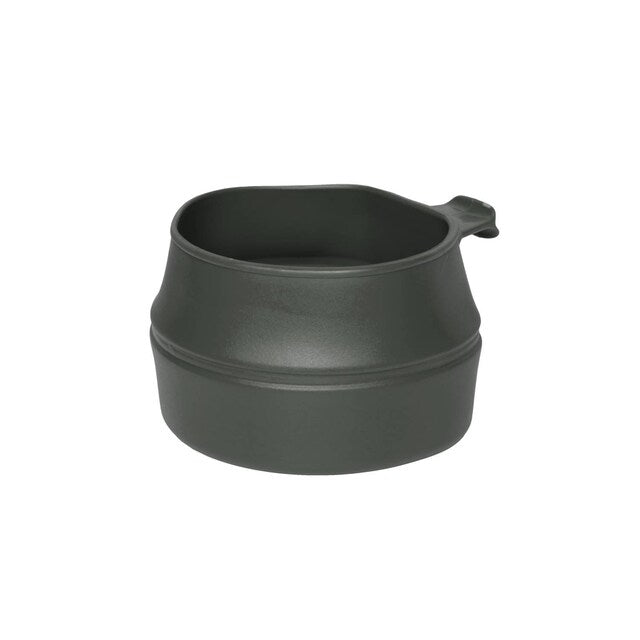 Zestaw turystyczny Wildo/Helikon Camp-A-Box Complete - Olive Green