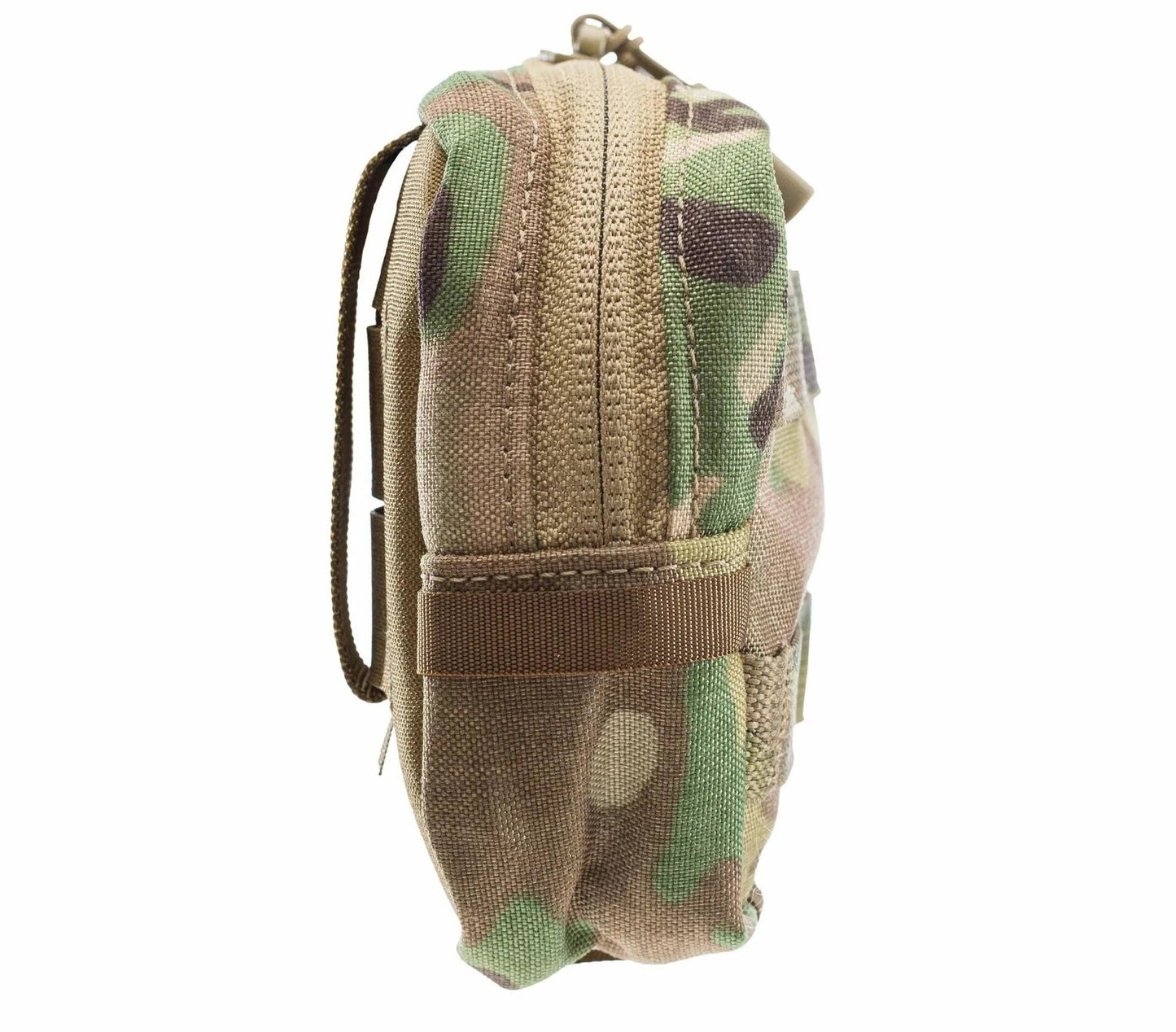 Kieszeń Lindnerhof Multi-Pouch Horizontal PA053/II - MultiCam
