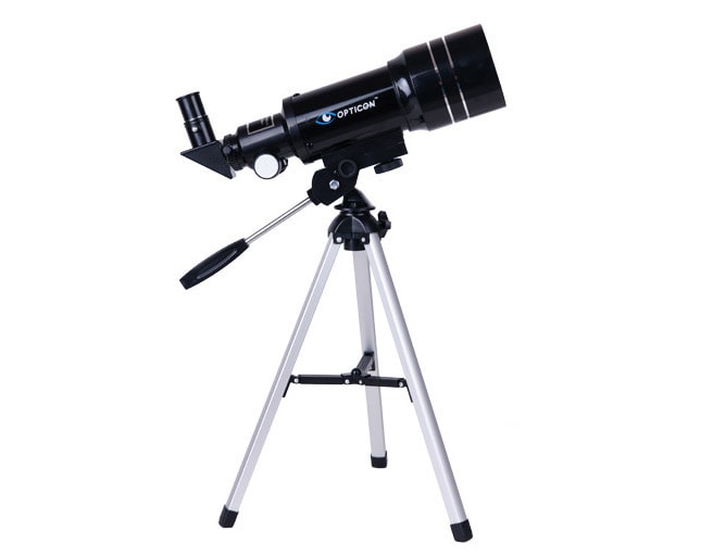 Teleskop Opticon Apollo 150x70 mm