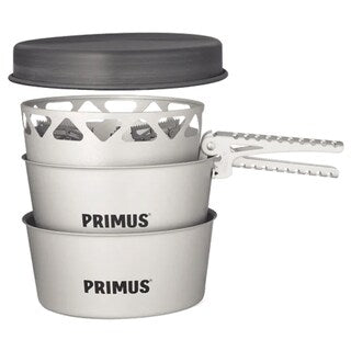 Zestaw turystyczny do gotowania Primus Essential Stove - 2,3 litra