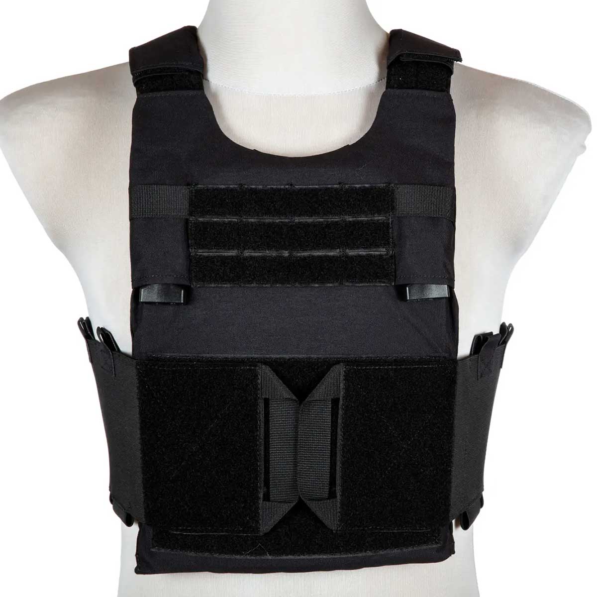 Kamizelka taktyczna Primal Gear typu LV-119 - Black