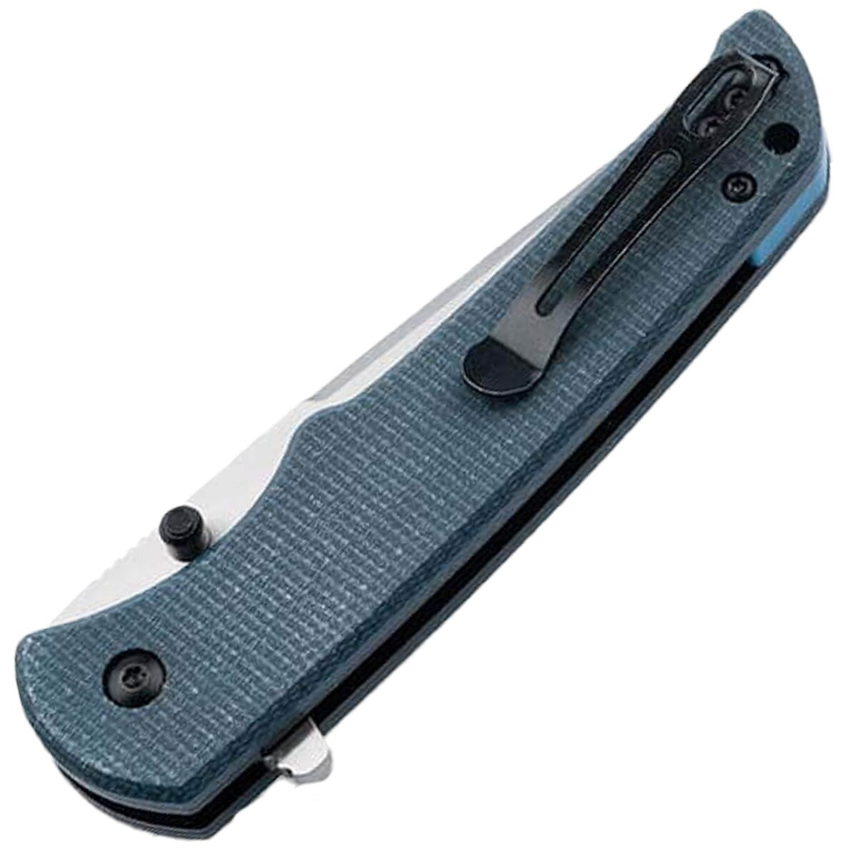 Nóż składany Boker Magnum Bluejay - Blue