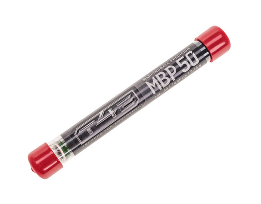 Pociski precyzyjne Umarex RAM T4E Training markers .50 10 szt.
