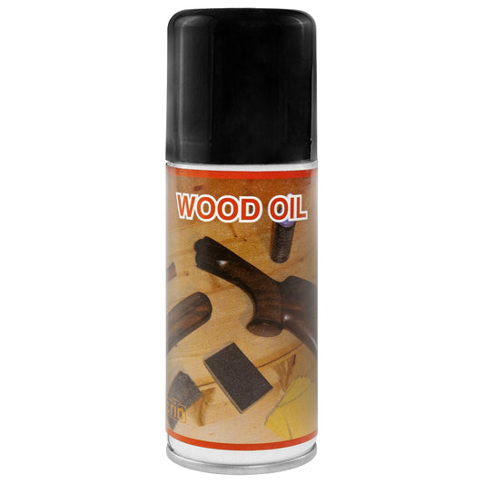 Oliwa do elementów drewnianych Stil Crin 100 ml