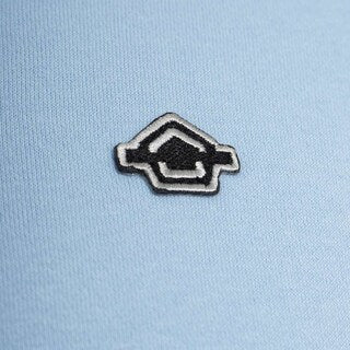 Bluza Pentagon Phaeton Zip - Lagoon Blue
