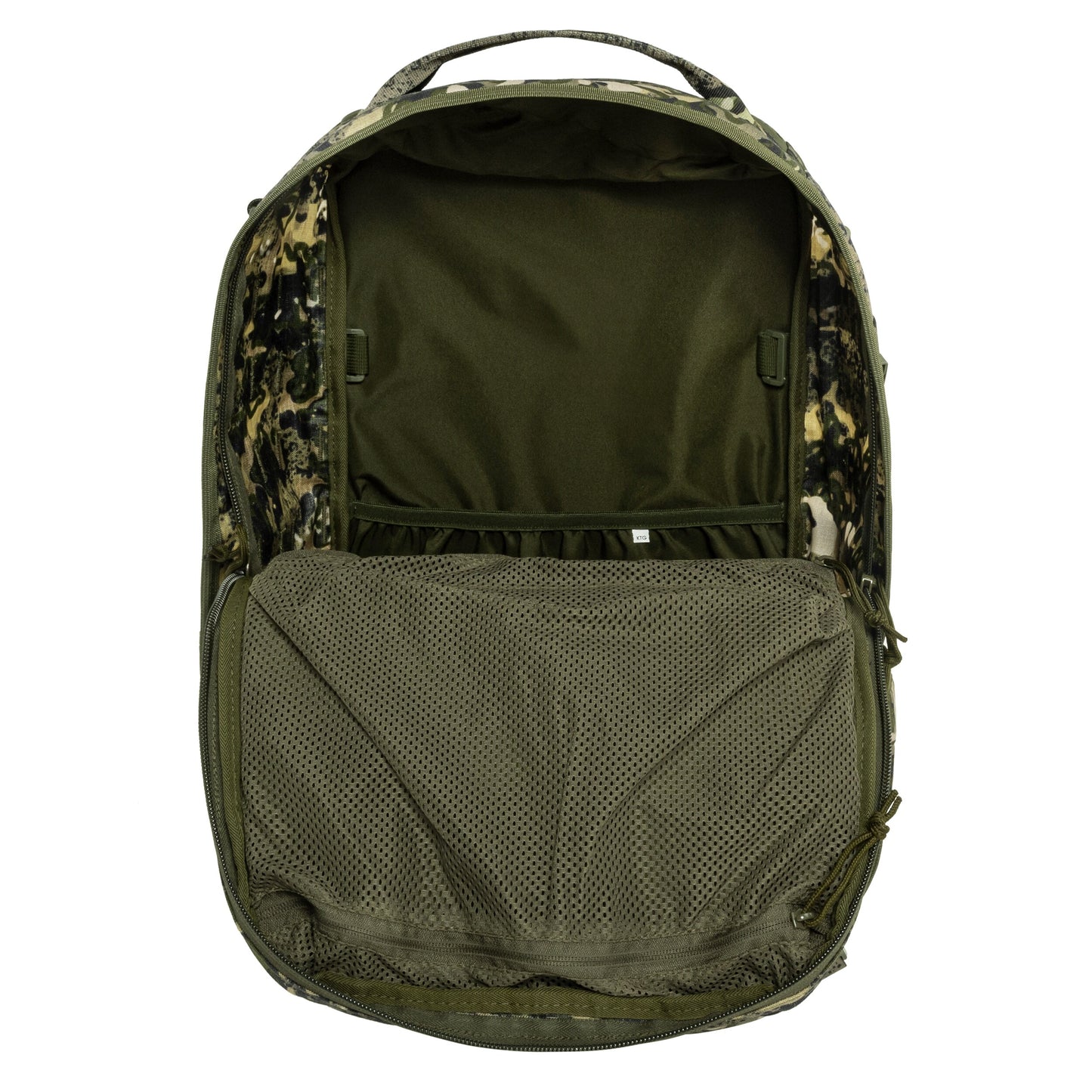 Plecak Wisport Sparrow II 40 l - MAPA
