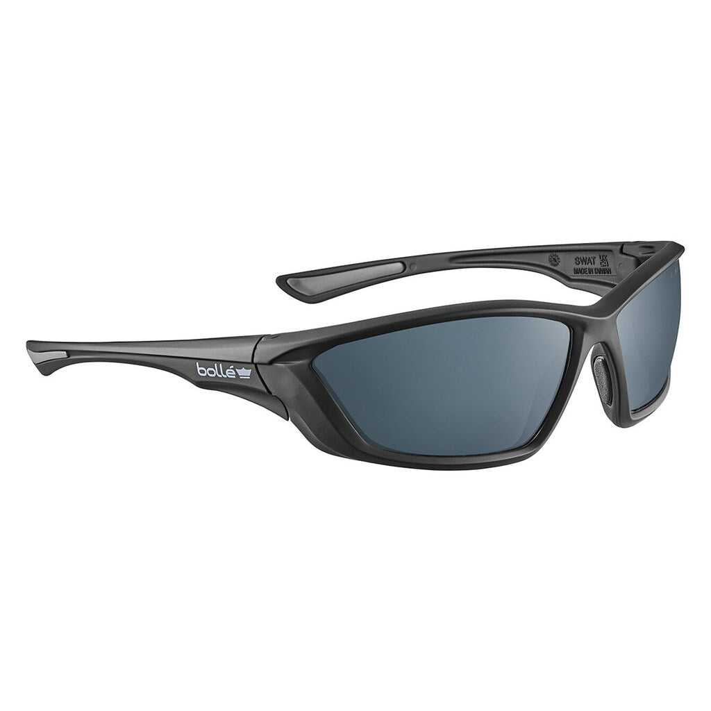 Okulary taktyczne Bolle SWAT Smoke