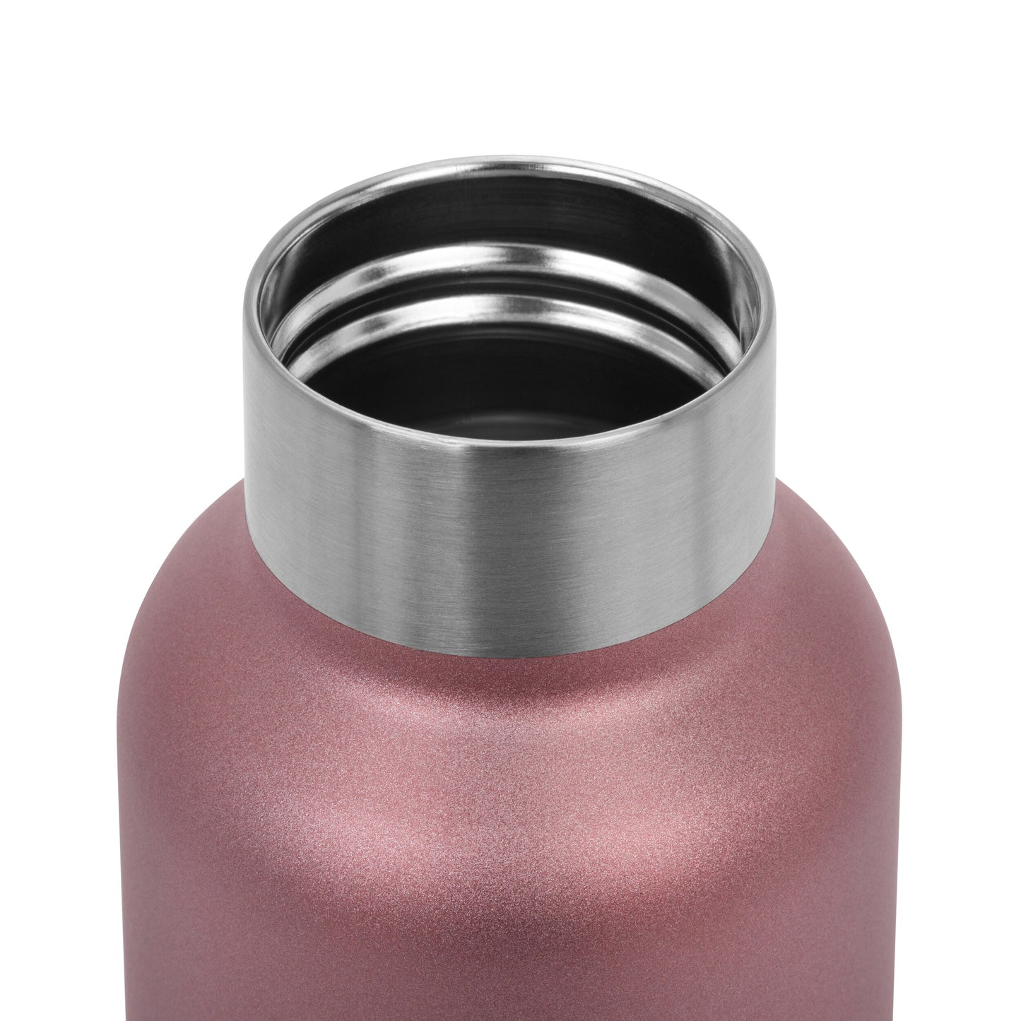 Butelka termiczna Highlander Outdoor Campsite Bottle - Pink
