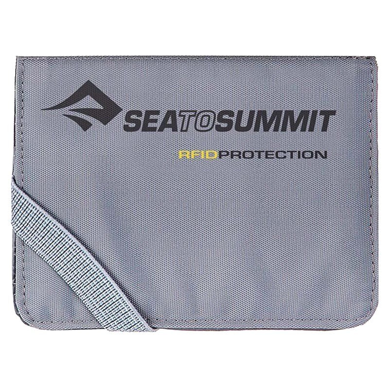 Etui ochronne RFID Sea To Summit - HighRise Grey