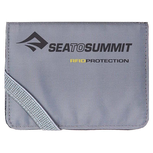 Etui ochronne RFID Sea To Summit - HighRise Grey