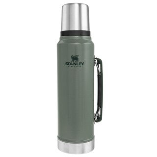 Termos Stanley Legendary Classic 1 l - Hammertone Green