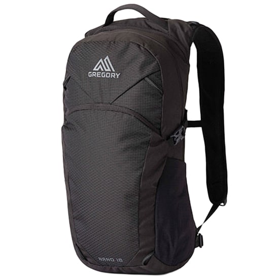 Plecak Gregory Nano 18 l - Optic Black