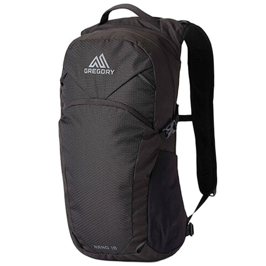 Plecak Gregory Nano 18 l - Optic Black