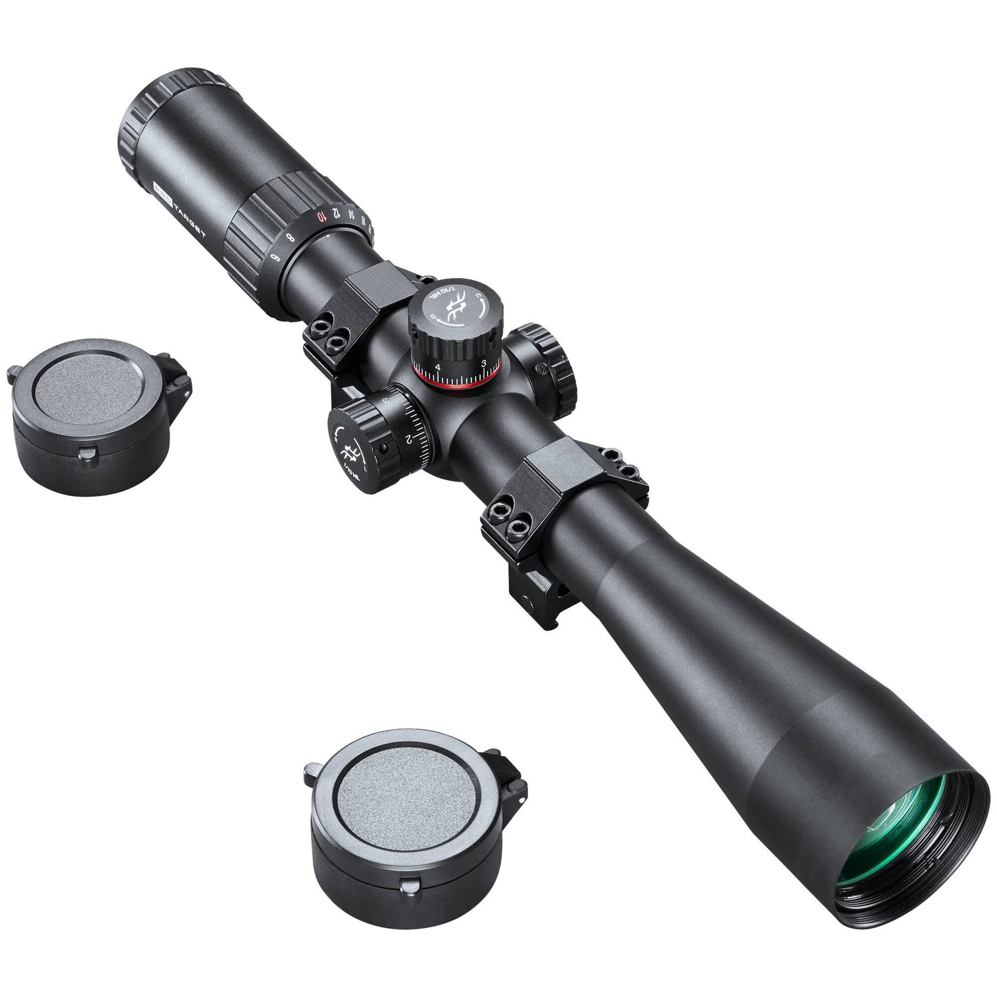 Luneta celownicza Simmons Protarget 6-24x44 SF Mildot