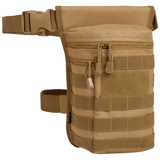 Torba Brandit Side Kick 2 - Coyote