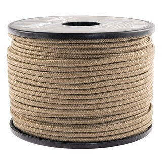 Linka Mil-Tec Commando 70 m x 5 mm - coyote