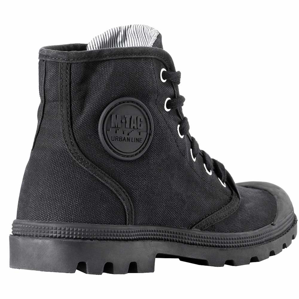 Buty M-Tac - Black