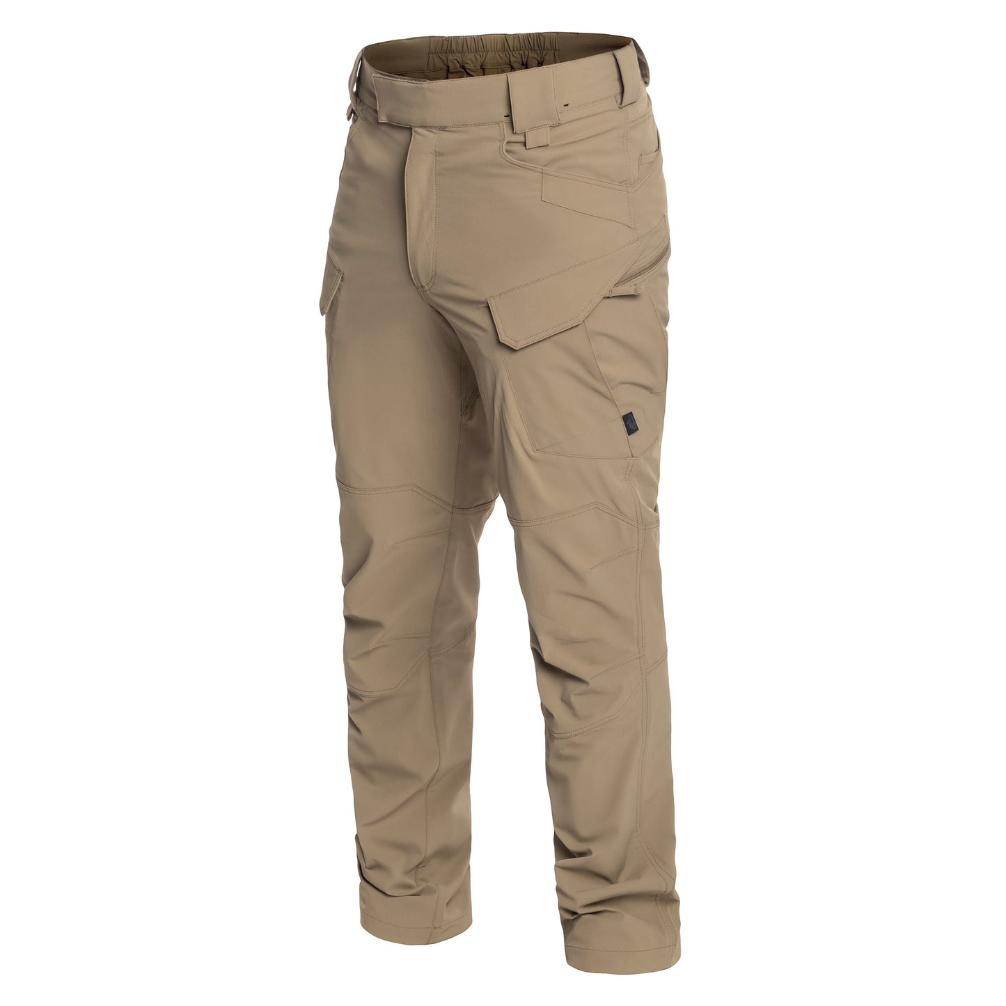 Spodnie Helikon OTP VersaStretch - Khaki