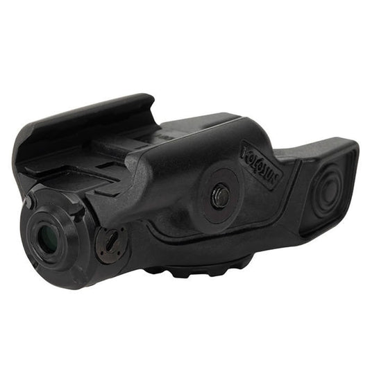 Celownik laserowy Holosun RML-GR - Zielony