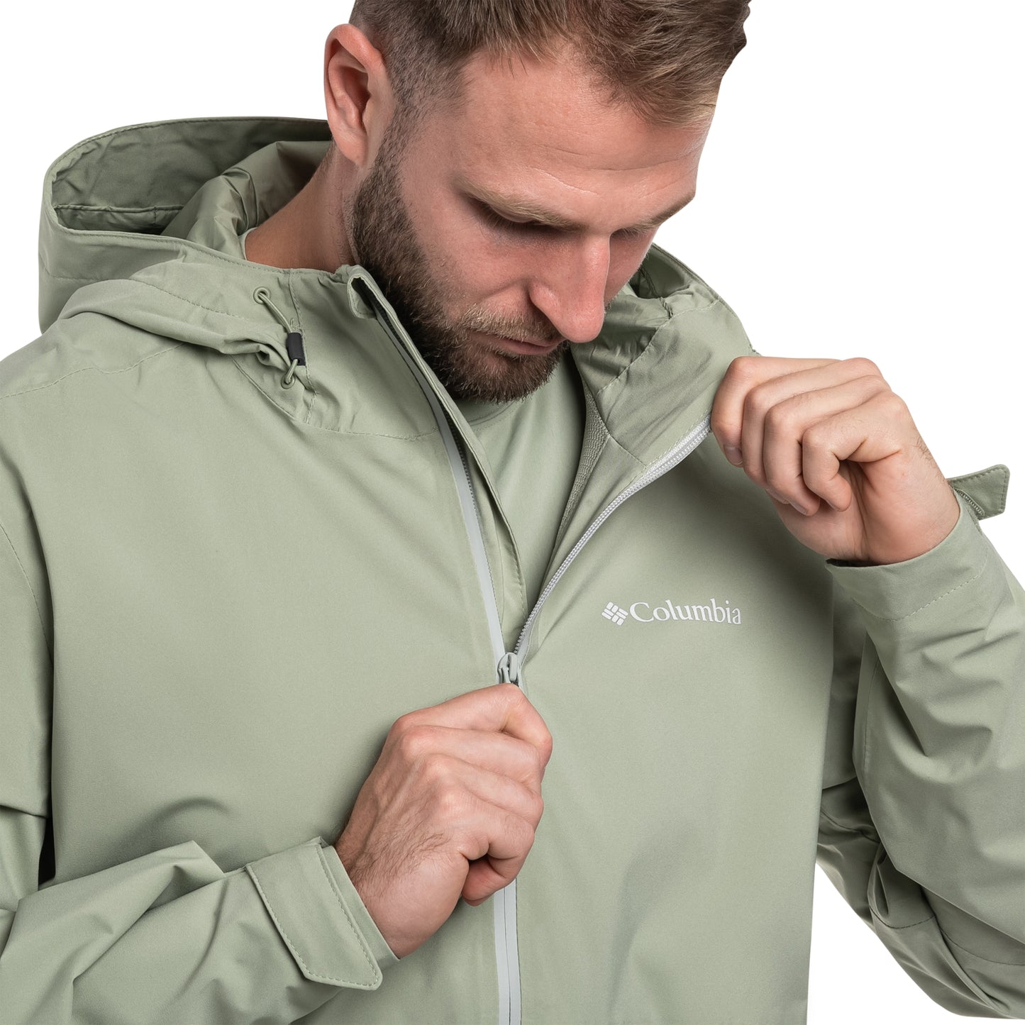 Kurtka Columbia Altbound Jacket - Safari