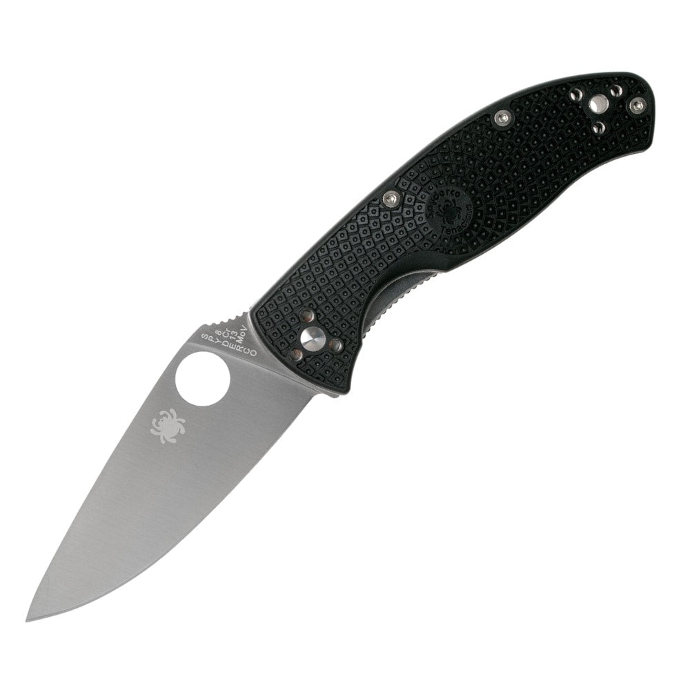 Nóż składany Spyderco Tenacious Lightweight 8Cr13MoV