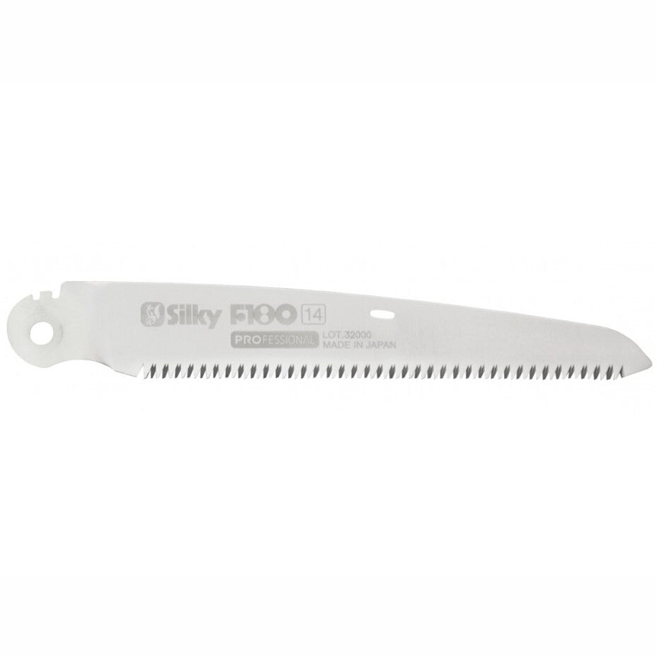 Brzeszczot do piły Silky F180-14