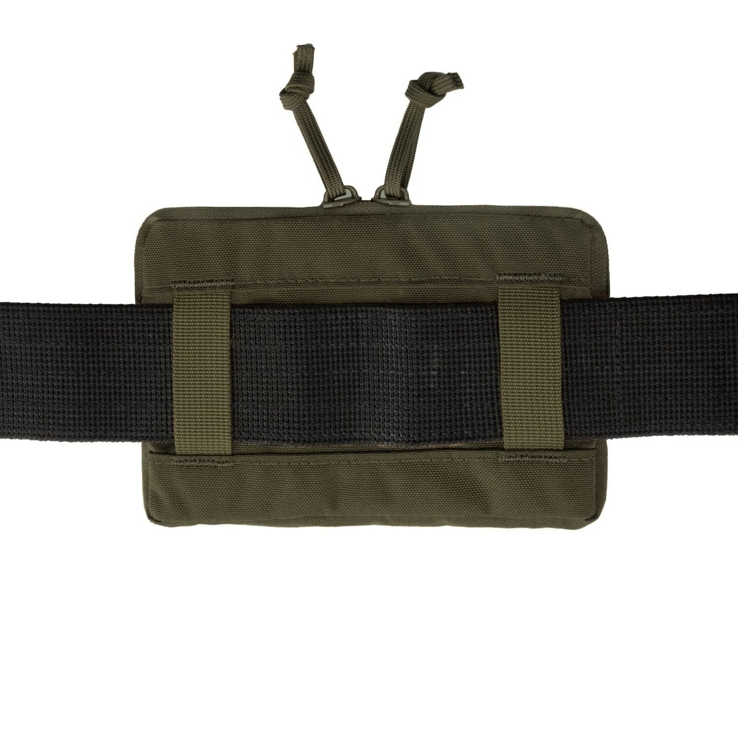 Portfel na pas Helikon Trip - Olive Green