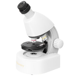Mikroskop Levenhuk Discovery Micro - Polar