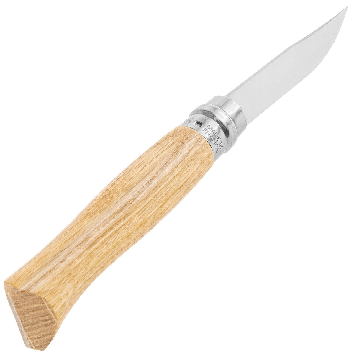 Nóż składany Opinel No.8 Animalia - Dog