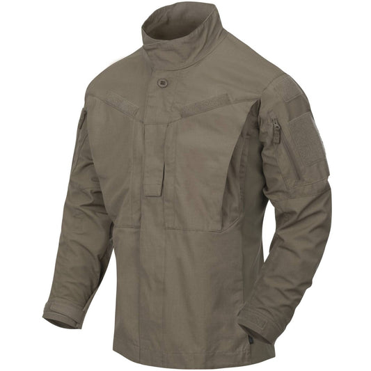 Bluza Helikon MBDU NyCo Rip-Stop - RAL 7013